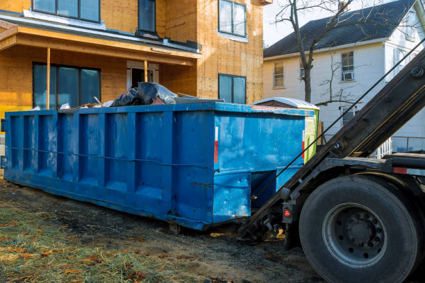 Trusted Mulberry, FL Junk Removal Experts